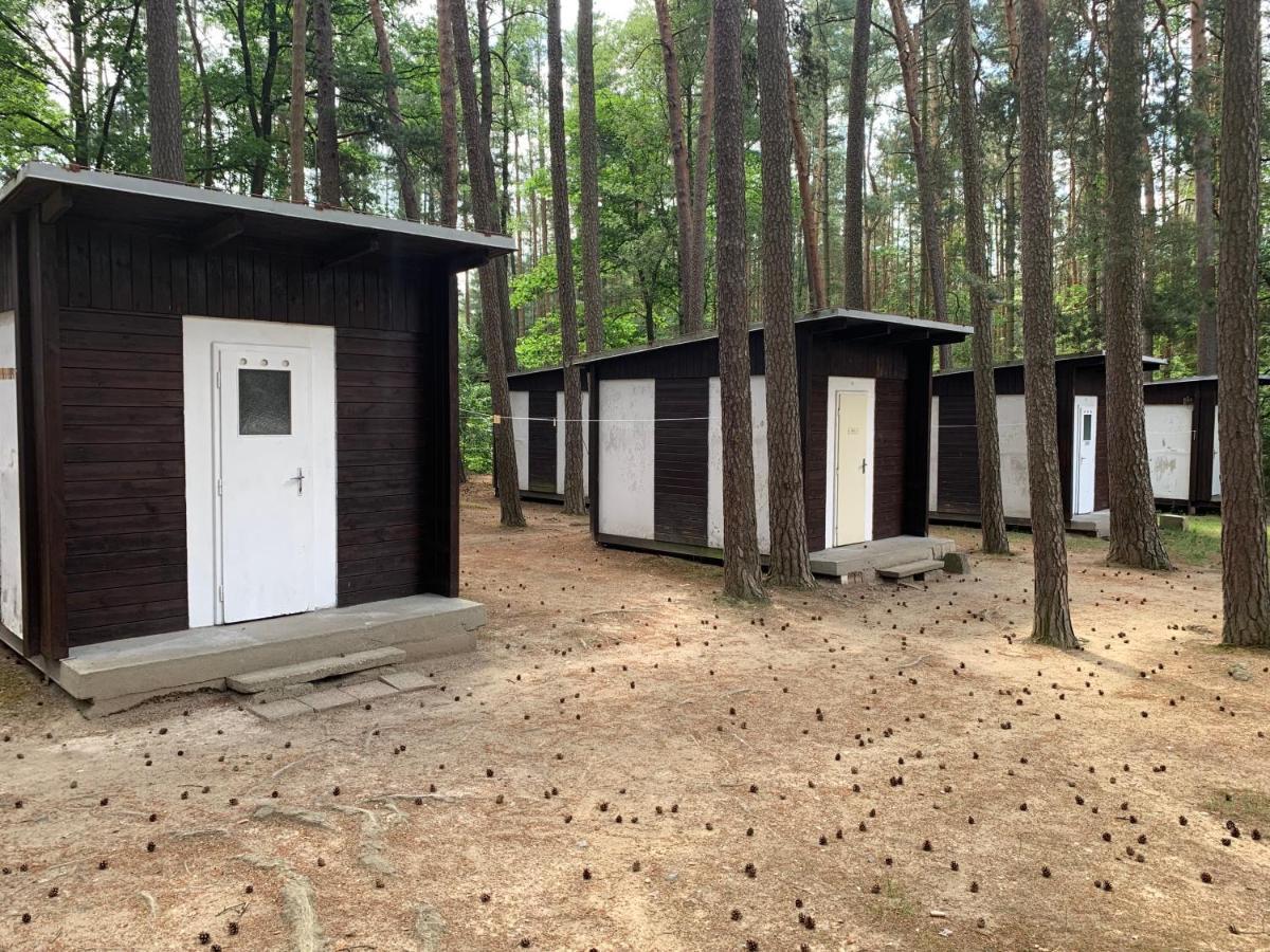 Chatova Osada Zeleny Haj Merklín Zewnętrze zdjęcie